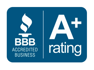 BBB A+Rating