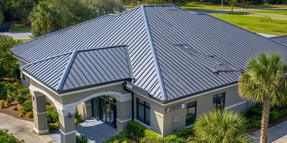 Professional Roof Replacement Team Ocala, FL