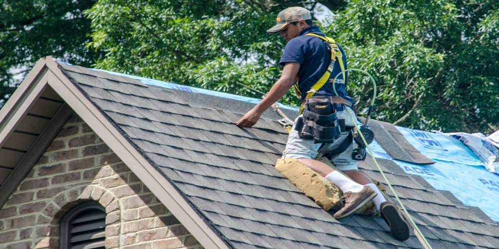 Storm-Damage Repair Emergency Roofers in Ocala, FL