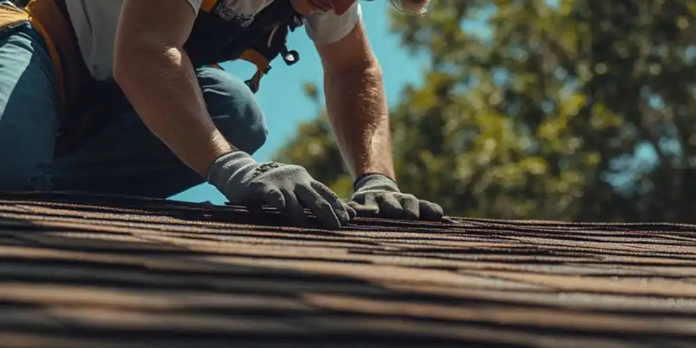 Expert Roofing Repair Technician Ocala, FL