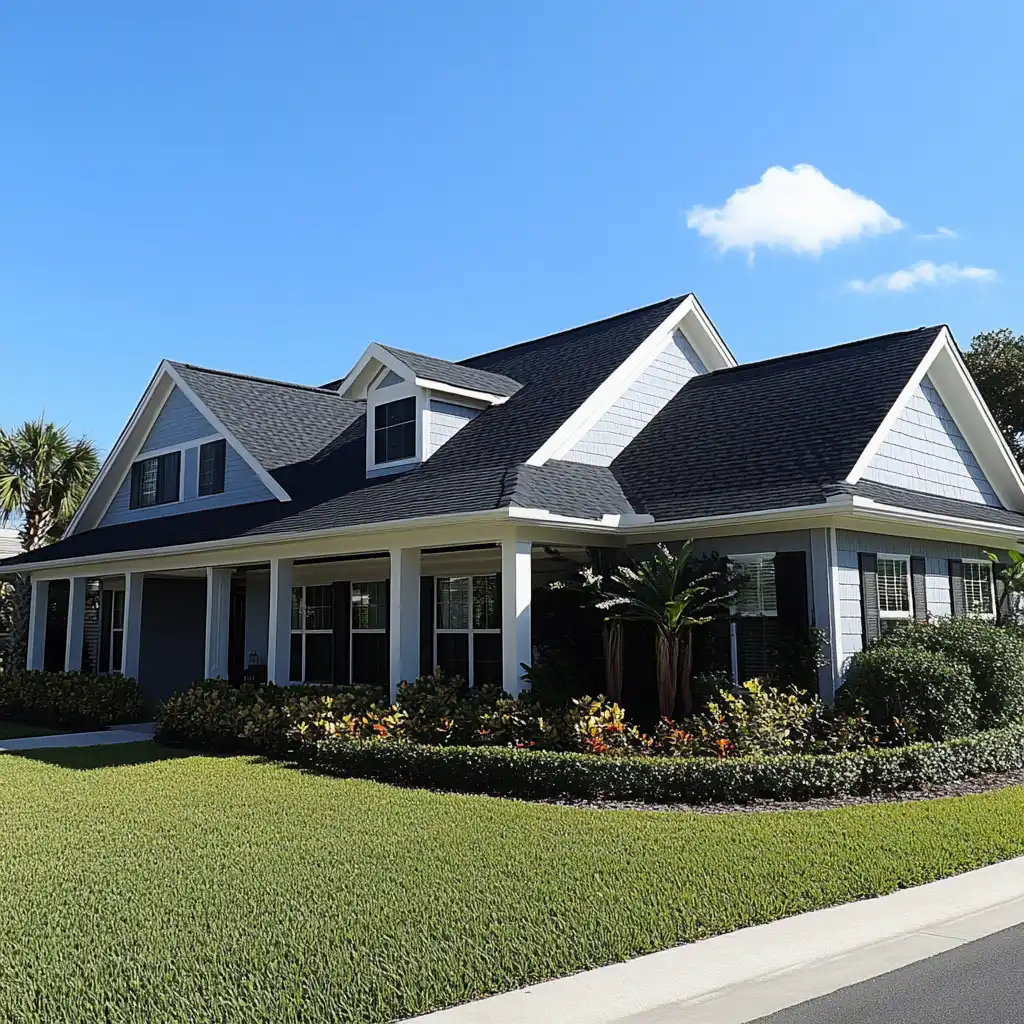 Tampa roof companies