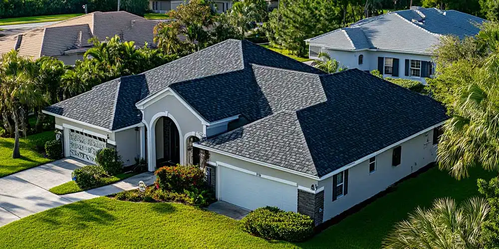 Professional Residential Roofing Installation Ocala, FL