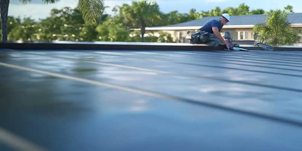 Expert Roofing Repair and Roof Deck Repair Technicians