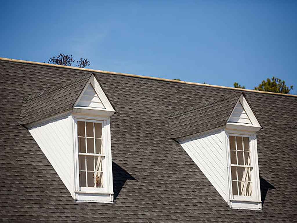 Wildwood roofing contractor